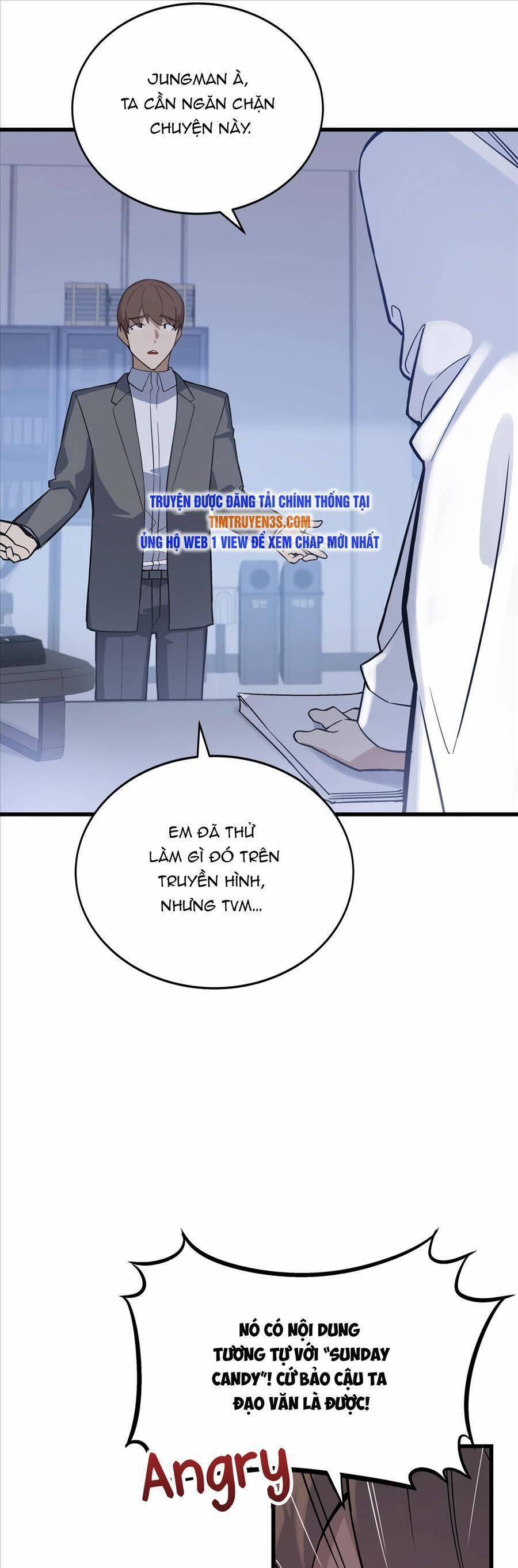 Biên Kịch Gian Lận 12 trang 10