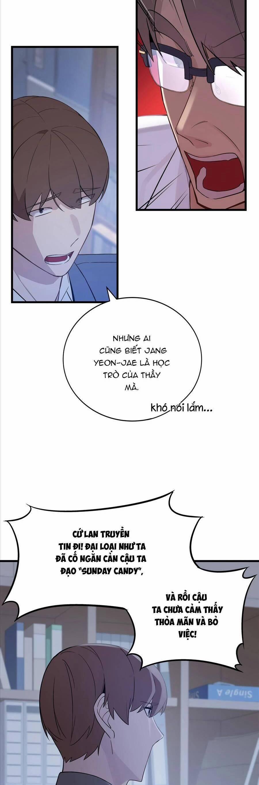 Biên Kịch Gian Lận 12 trang 11