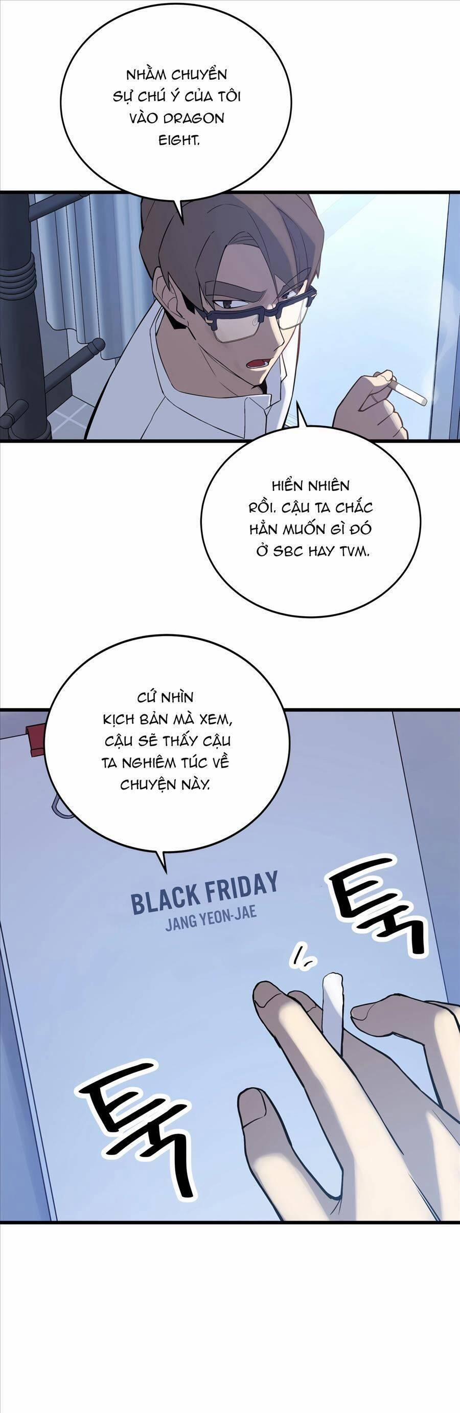 Biên Kịch Gian Lận 12 trang 13