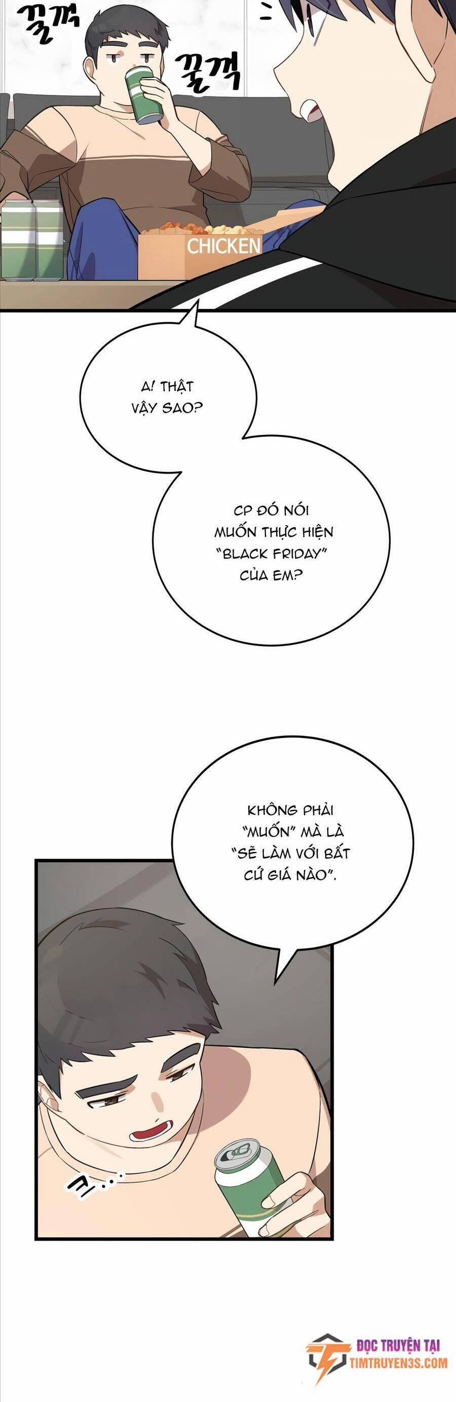 Biên Kịch Gian Lận 12 trang 18