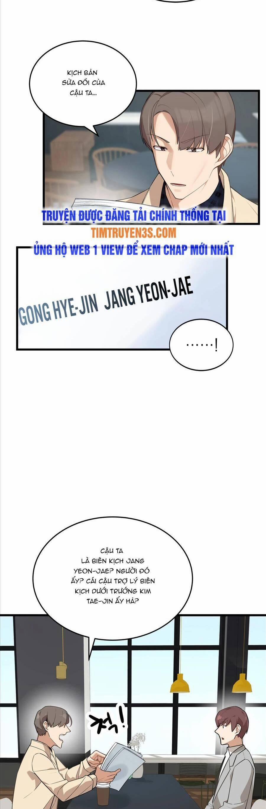 Biên Kịch Gian Lận 12 trang 29