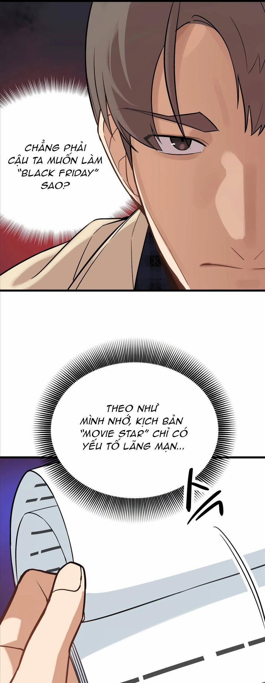 Biên Kịch Gian Lận 12 trang 31