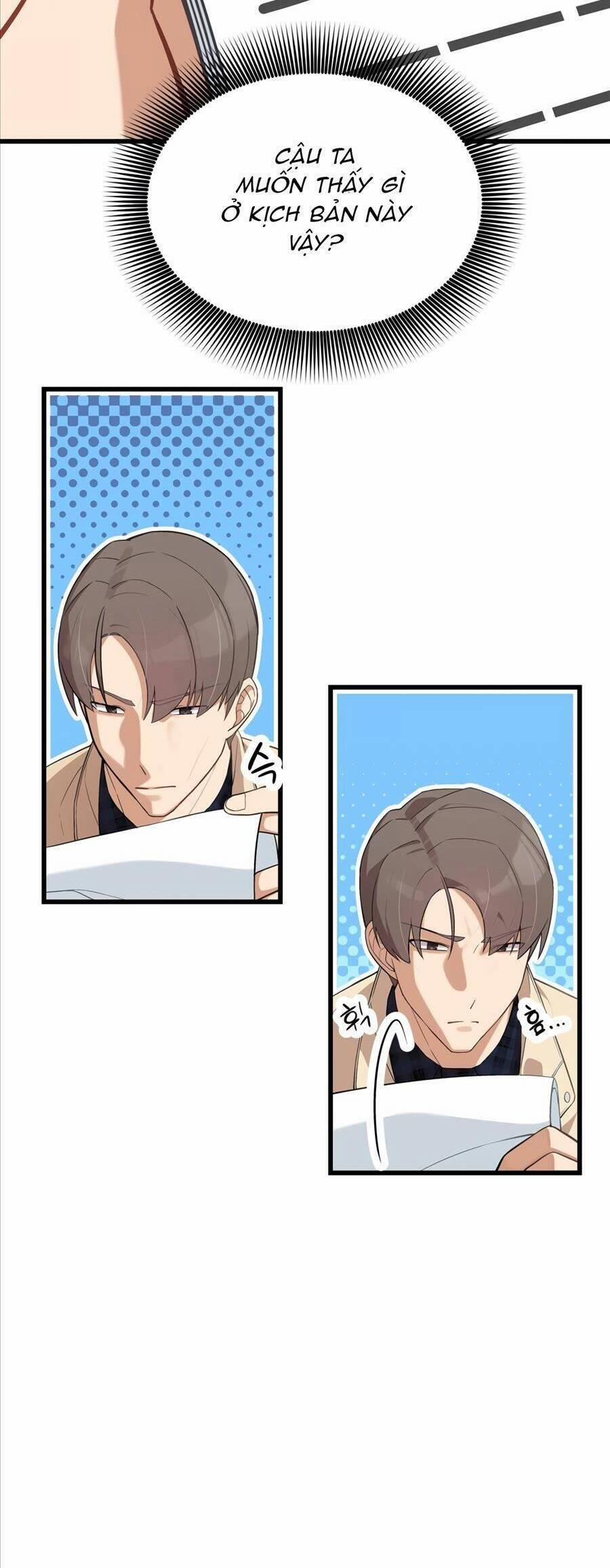 Biên Kịch Gian Lận 12 trang 32