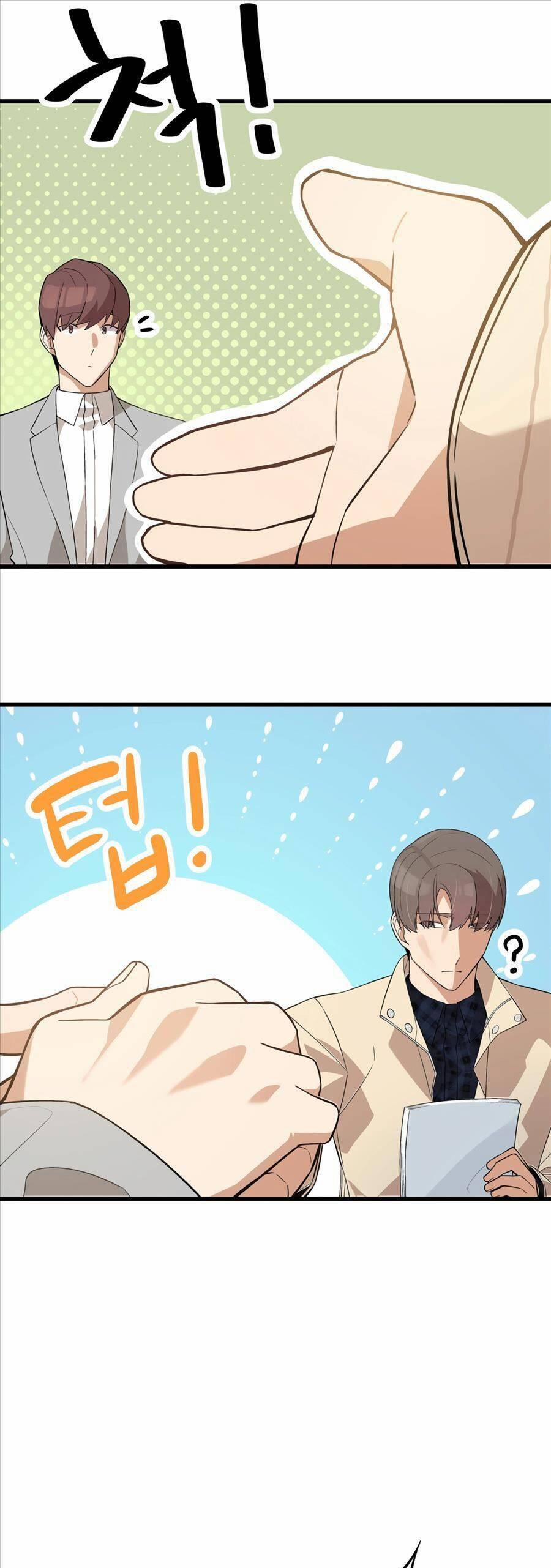 Biên Kịch Gian Lận 12 trang 43