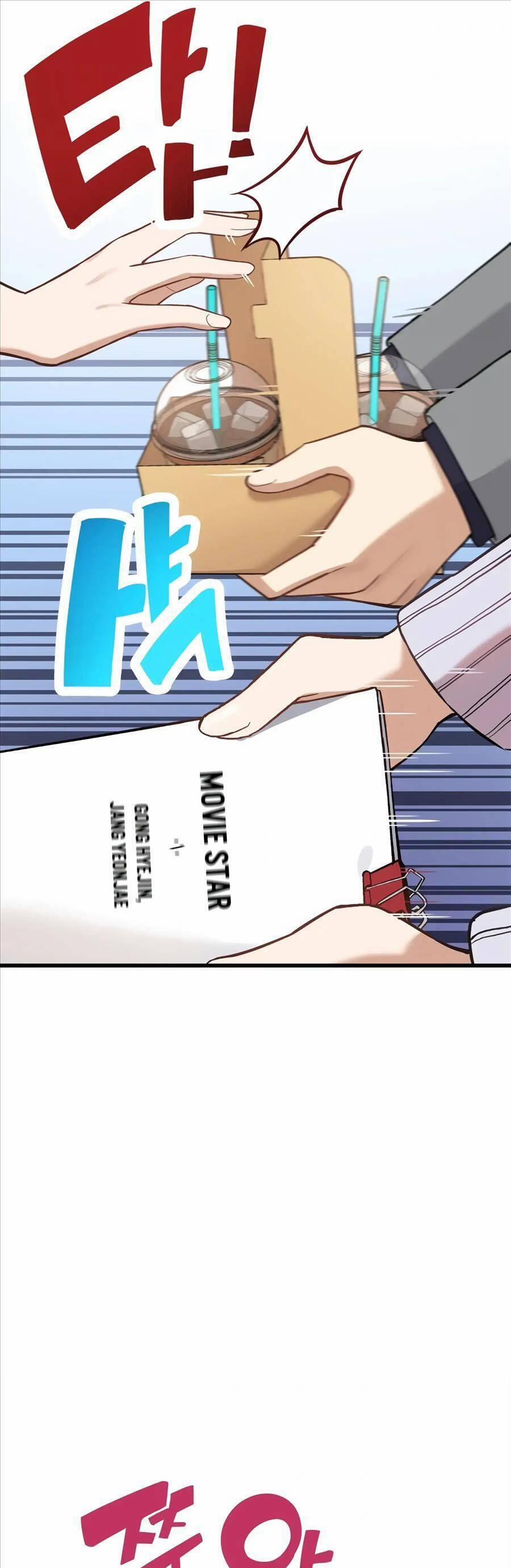 Biên Kịch Gian Lận 13 trang 10