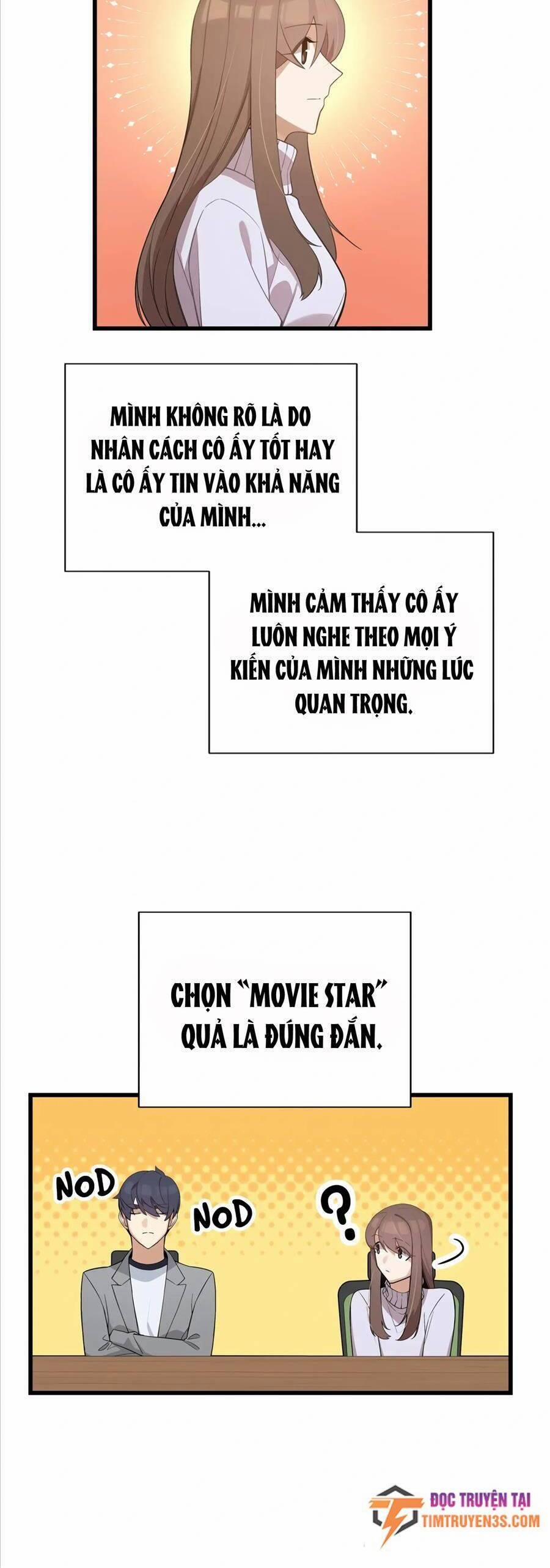 Biên Kịch Gian Lận 13 trang 15