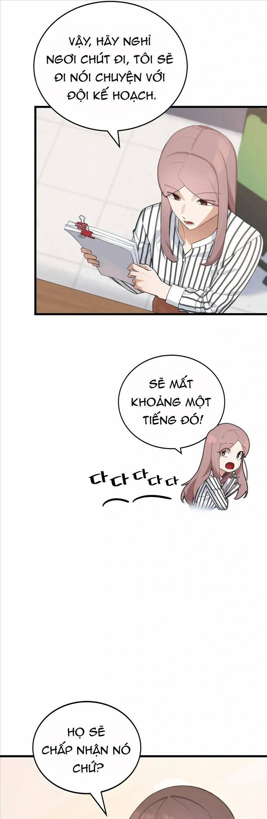 Biên Kịch Gian Lận 13 trang 16