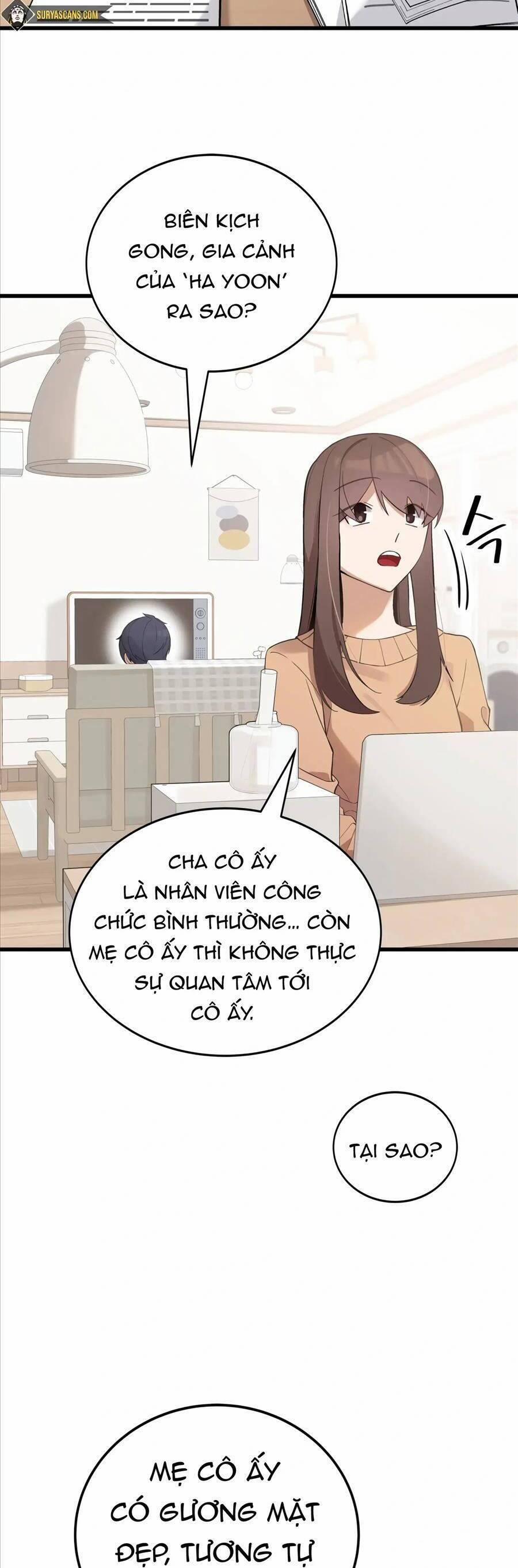 Biên Kịch Gian Lận 13 trang 2