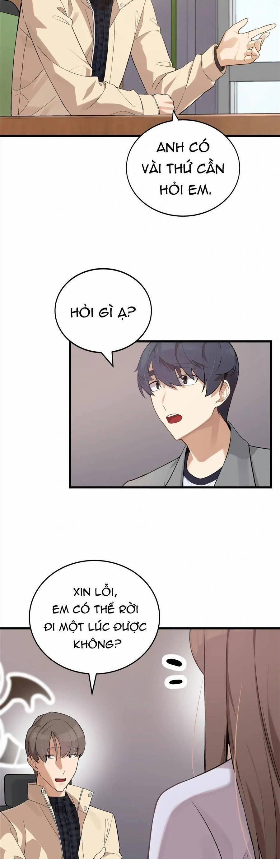 Biên Kịch Gian Lận 13 trang 23