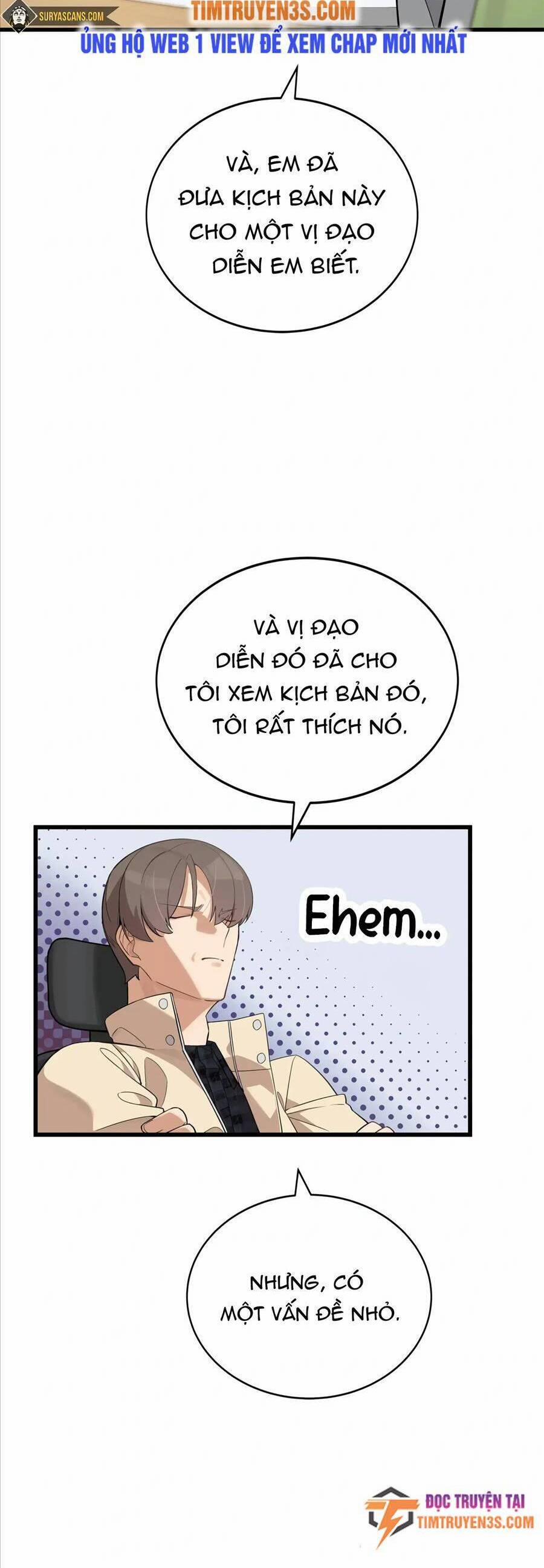 Biên Kịch Gian Lận 13 trang 27