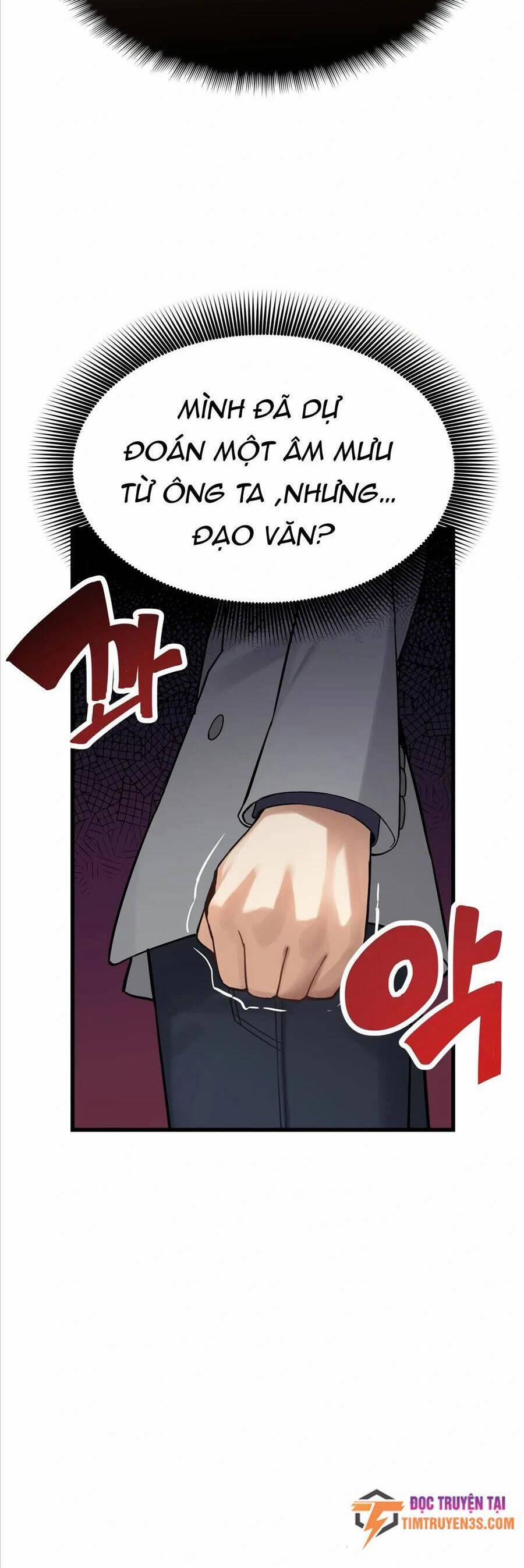 Biên Kịch Gian Lận 13 trang 30