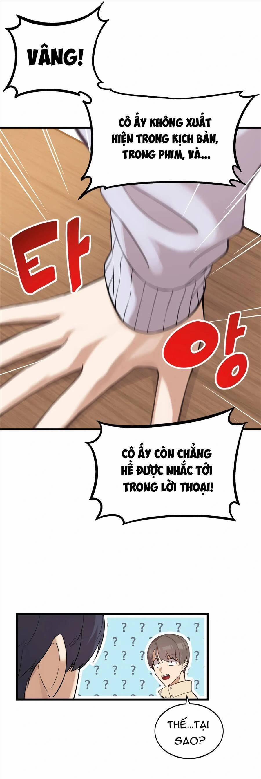 Biên Kịch Gian Lận 13 trang 37