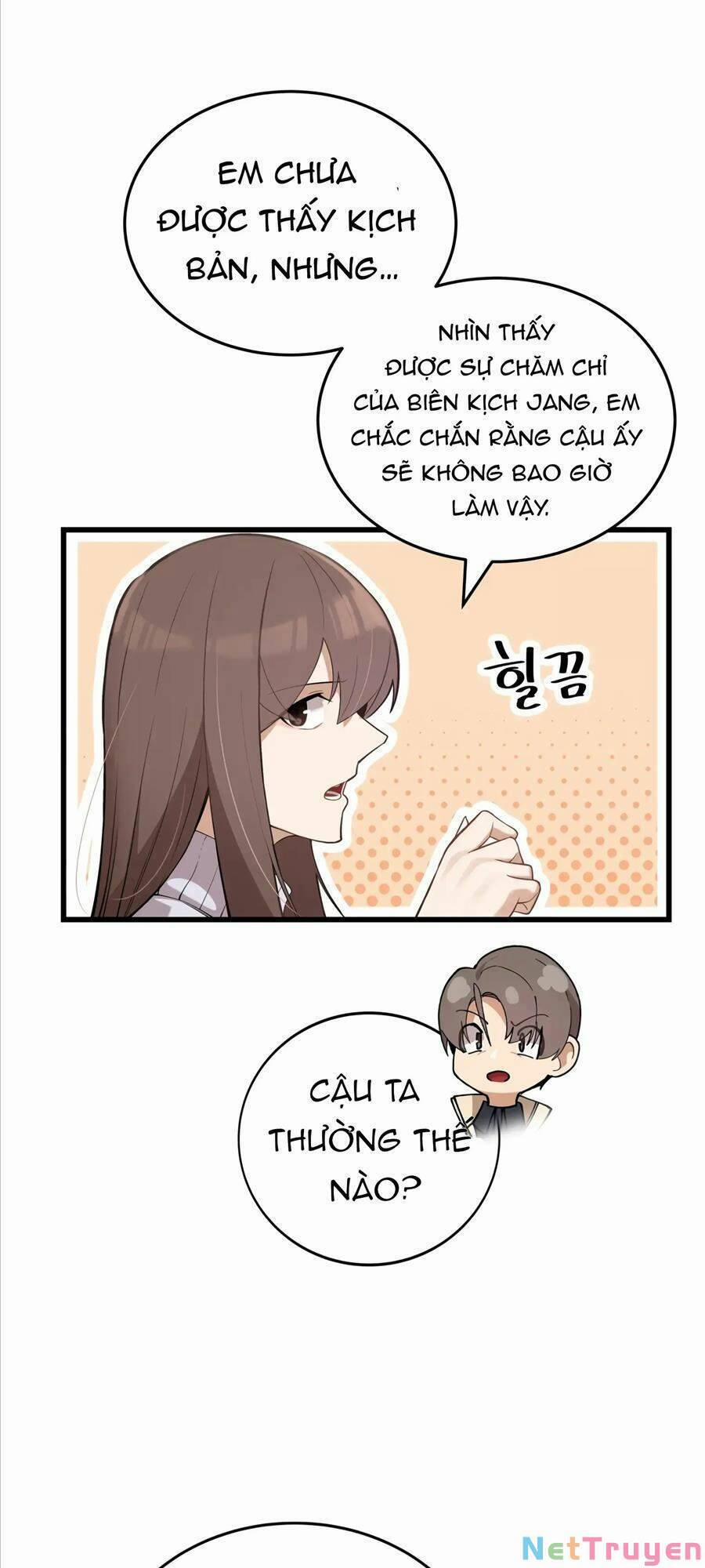 Biên Kịch Gian Lận 13 trang 47