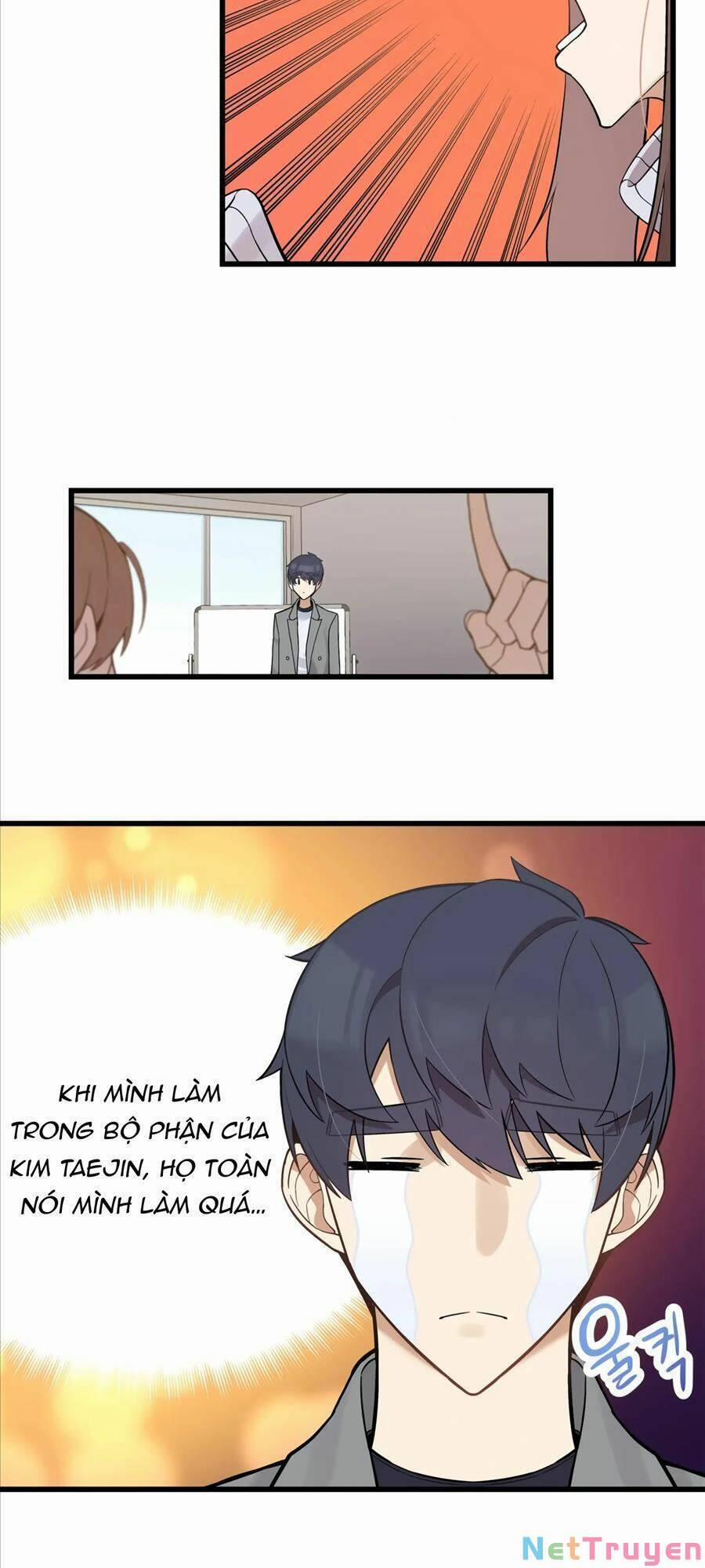 Biên Kịch Gian Lận 13 trang 57