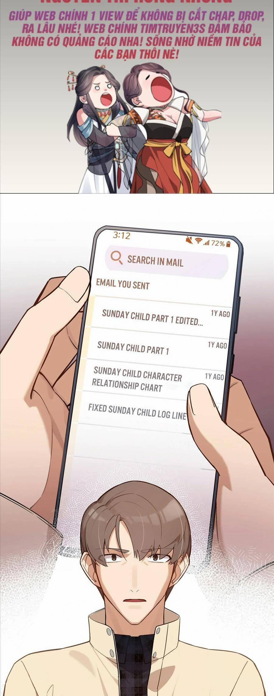 Biên Kịch Gian Lận 14 trang 1