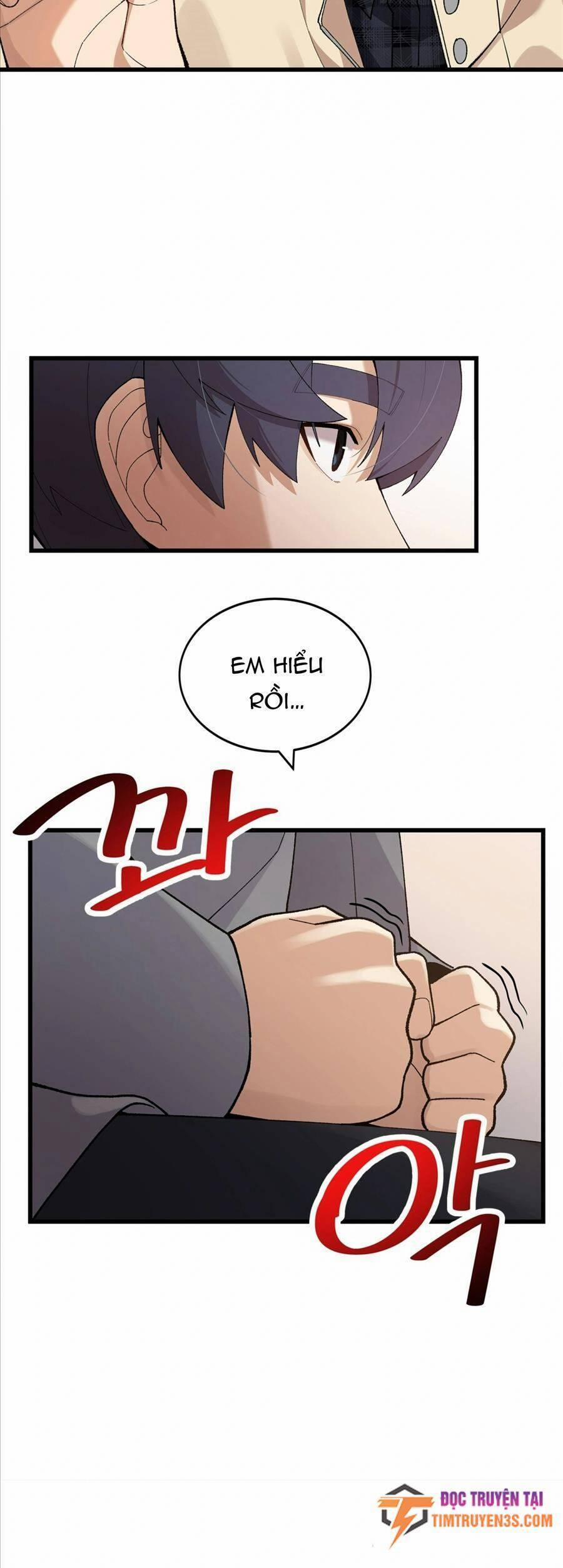 Biên Kịch Gian Lận 14 trang 18