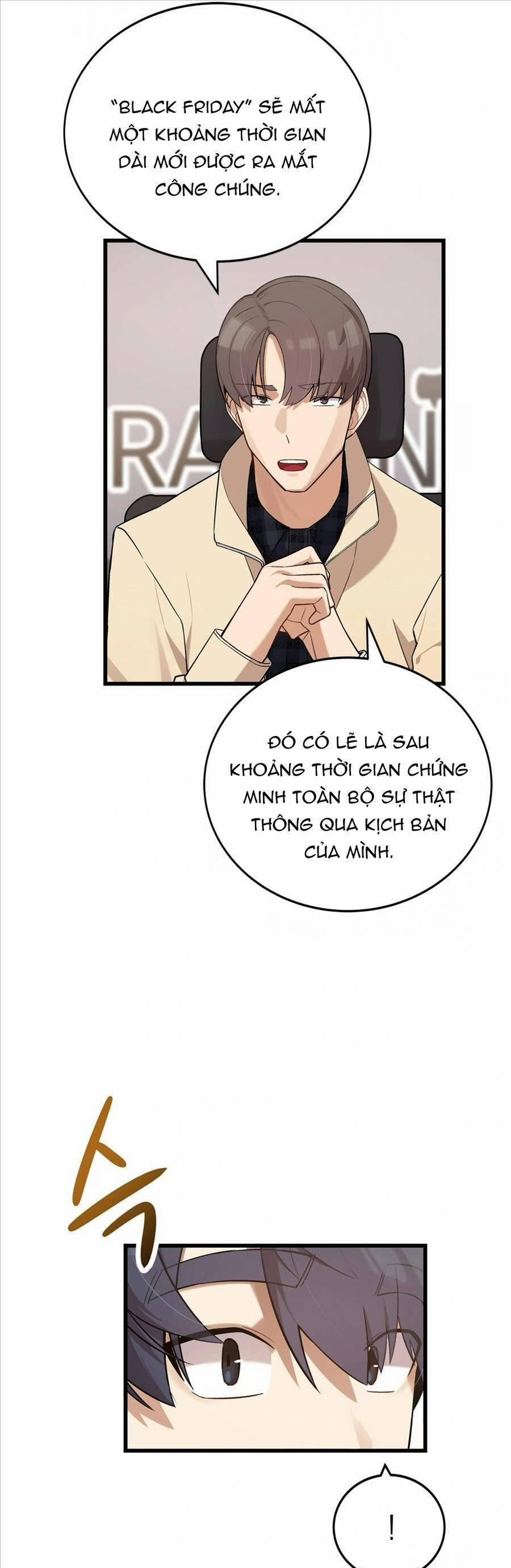 Biên Kịch Gian Lận 14 trang 19