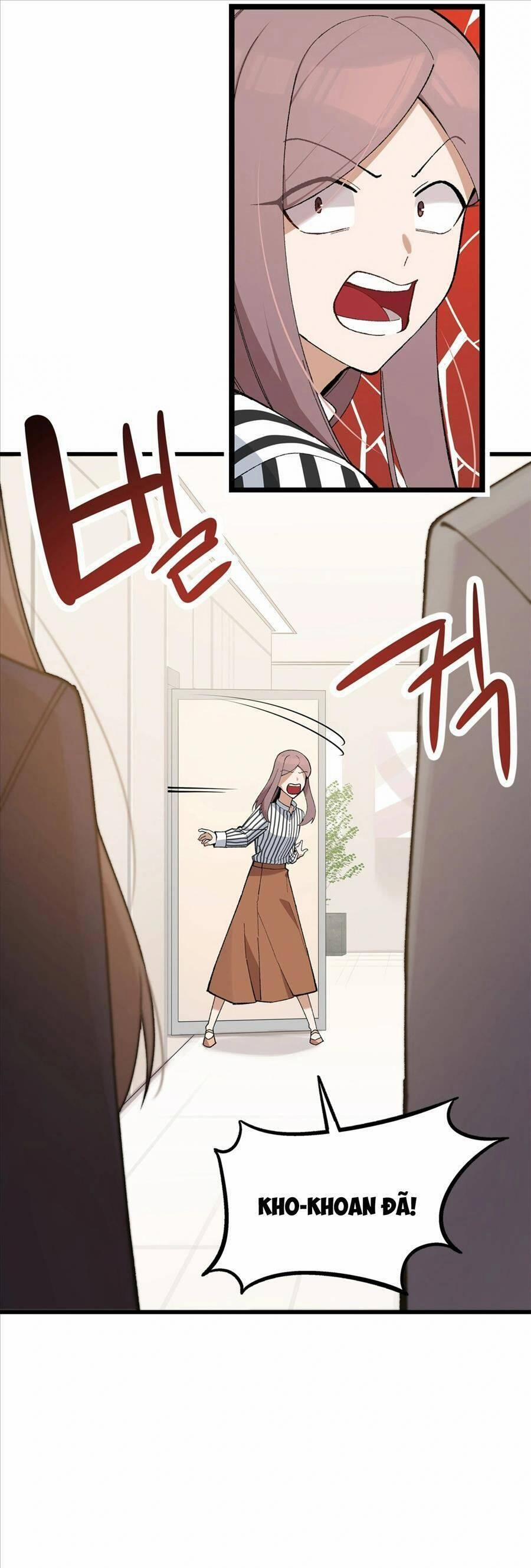 Biên Kịch Gian Lận 14 trang 28