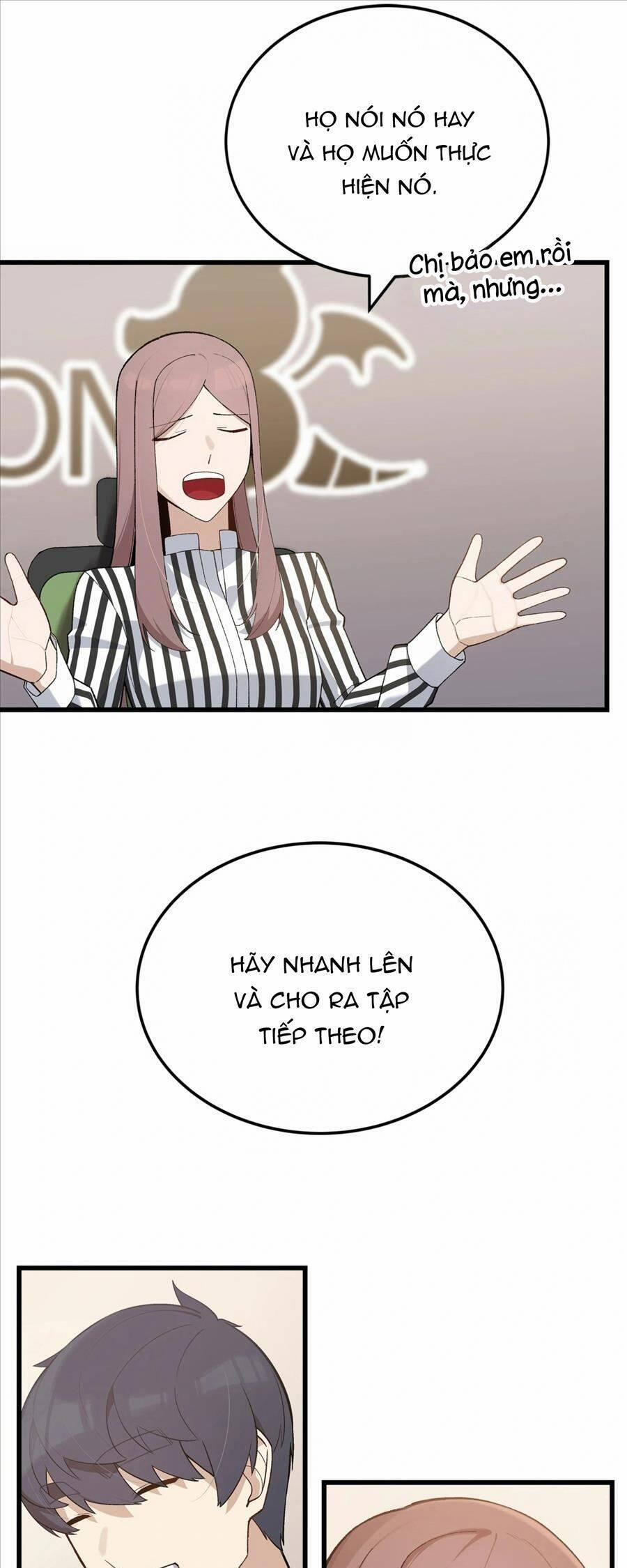 Biên Kịch Gian Lận 14 trang 37