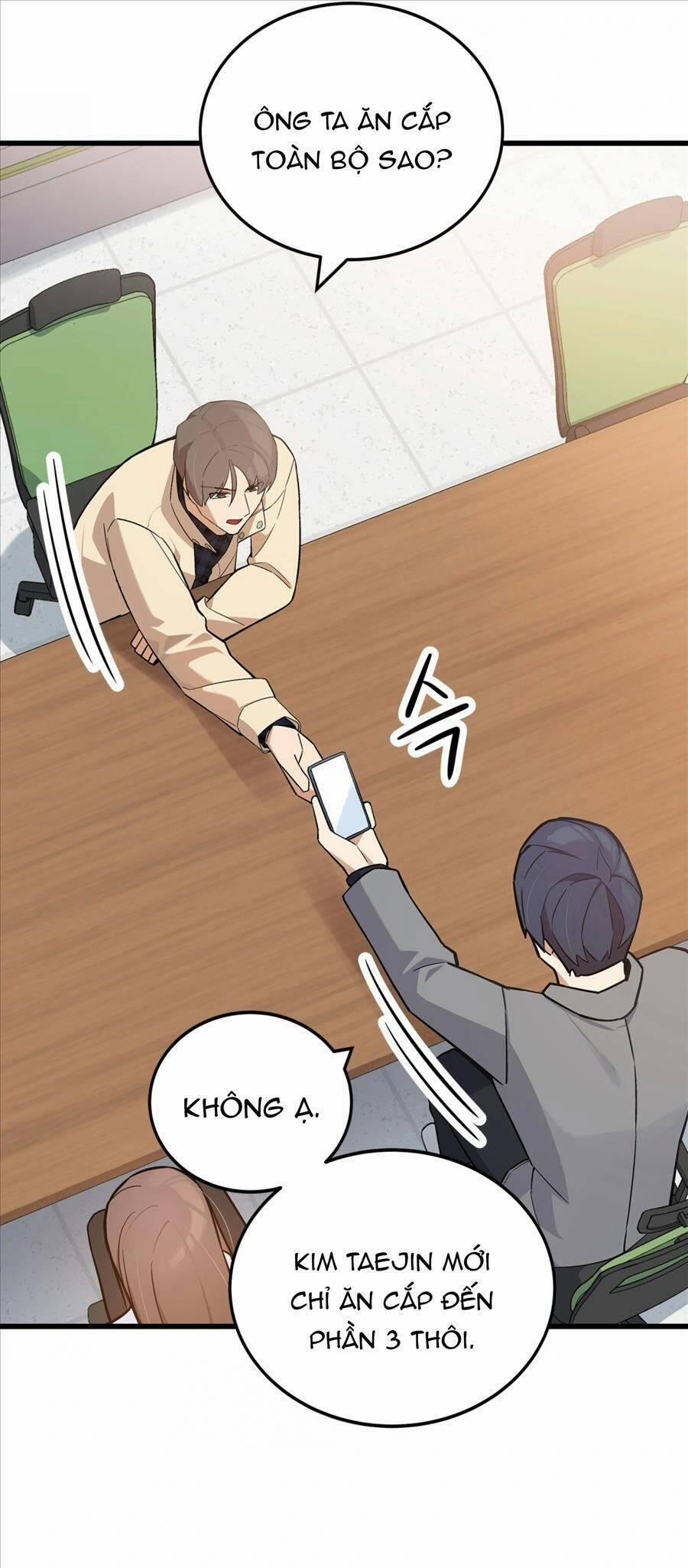 Biên Kịch Gian Lận 14 trang 4