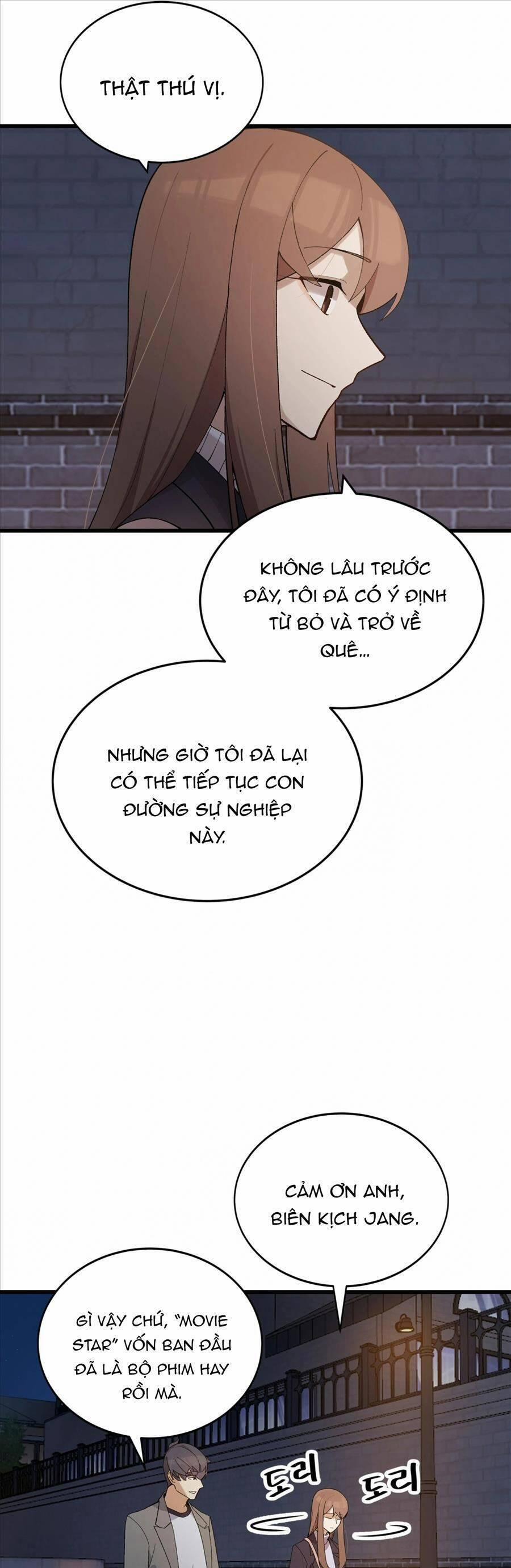 Biên Kịch Gian Lận 14 trang 40