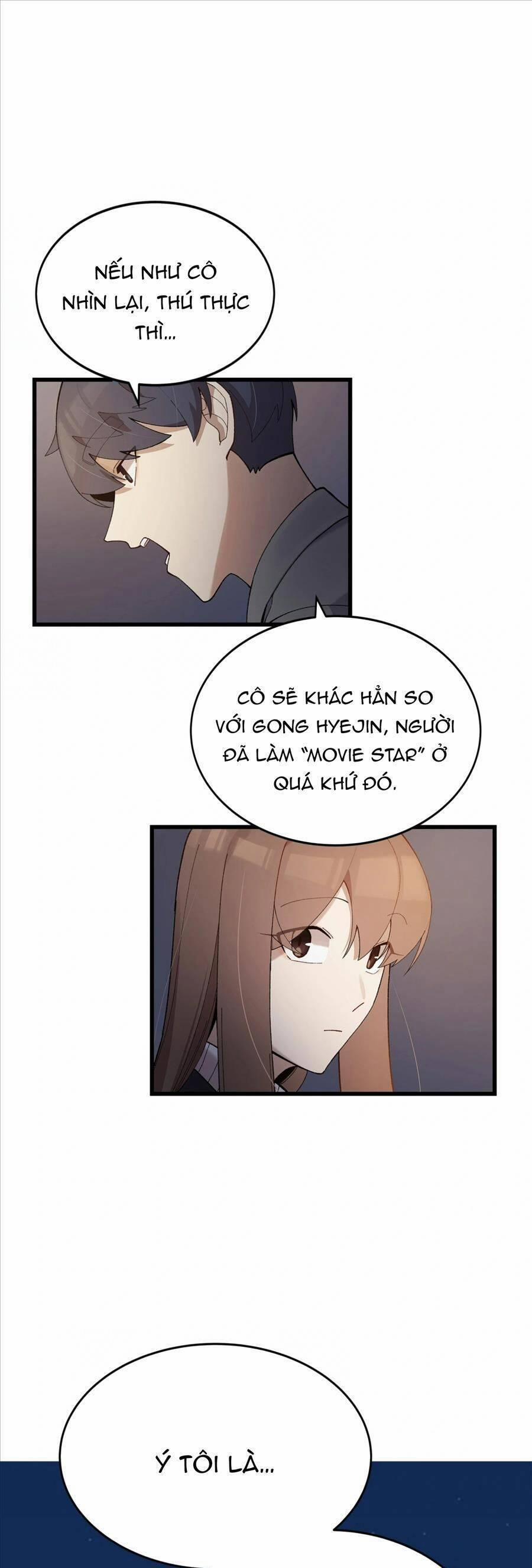 Biên Kịch Gian Lận 14 trang 43