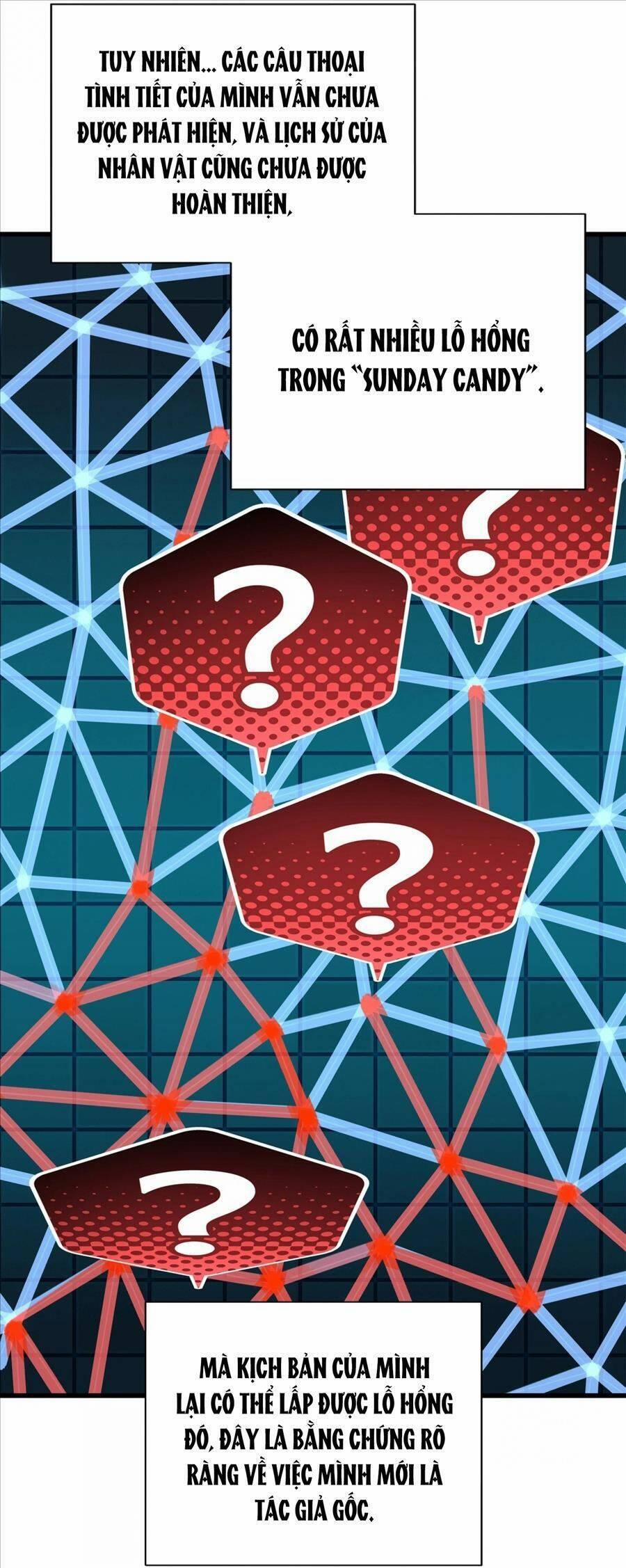 Biên Kịch Gian Lận 14 trang 7