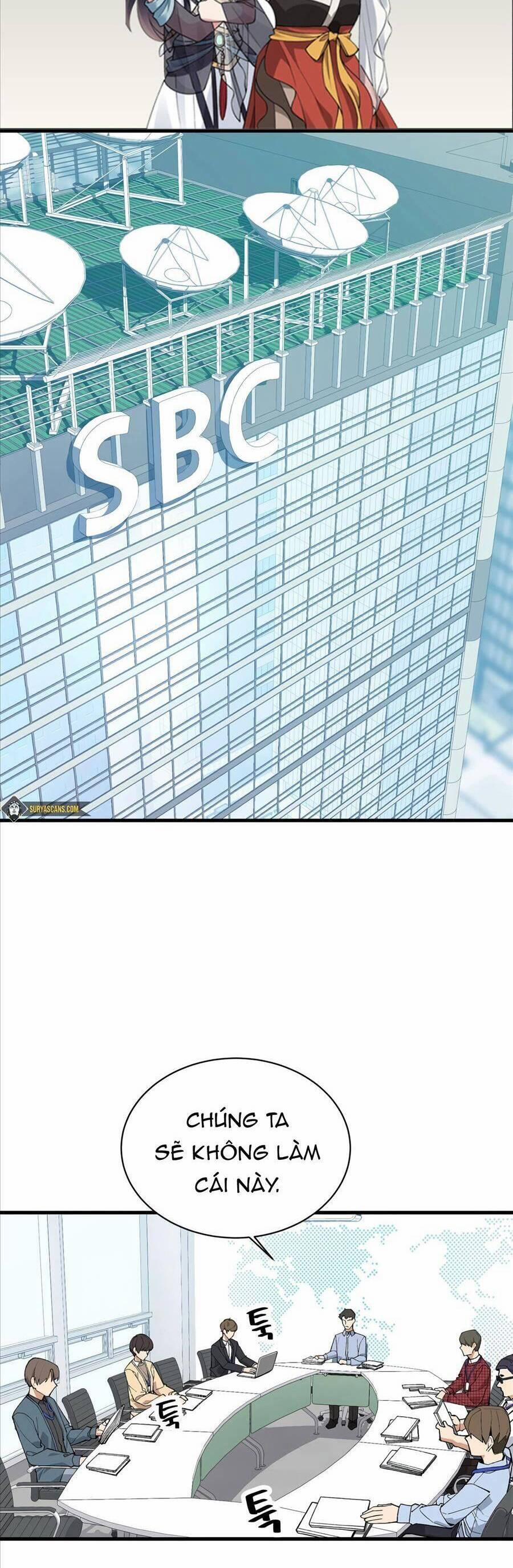 Biên Kịch Gian Lận 15 trang 1