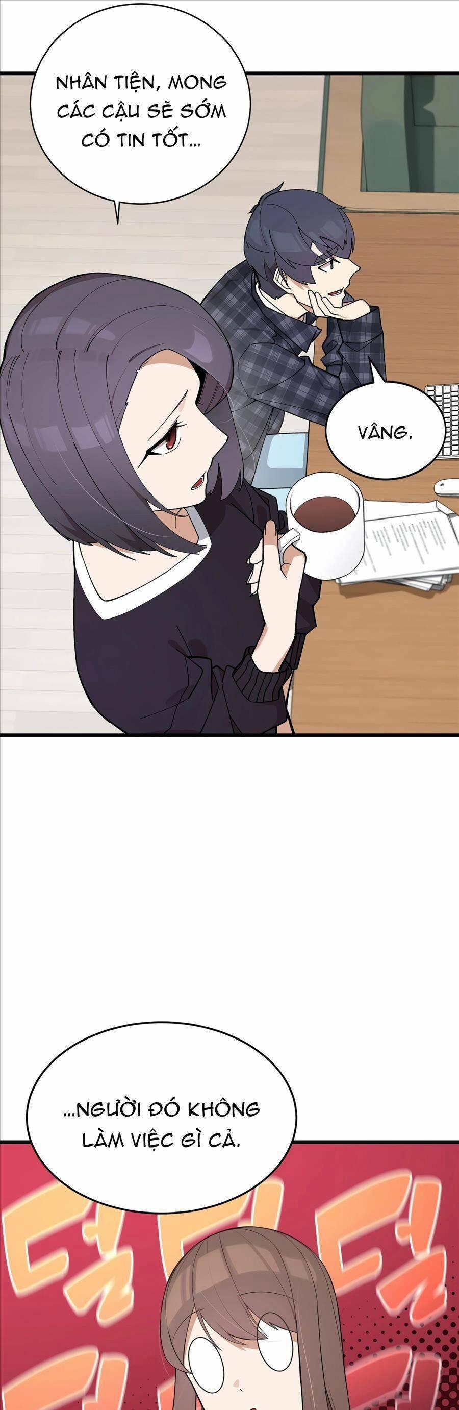 Biên Kịch Gian Lận 15 trang 19