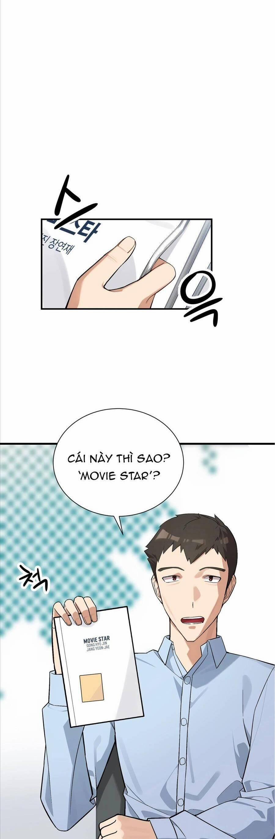 Biên Kịch Gian Lận 15 trang 2