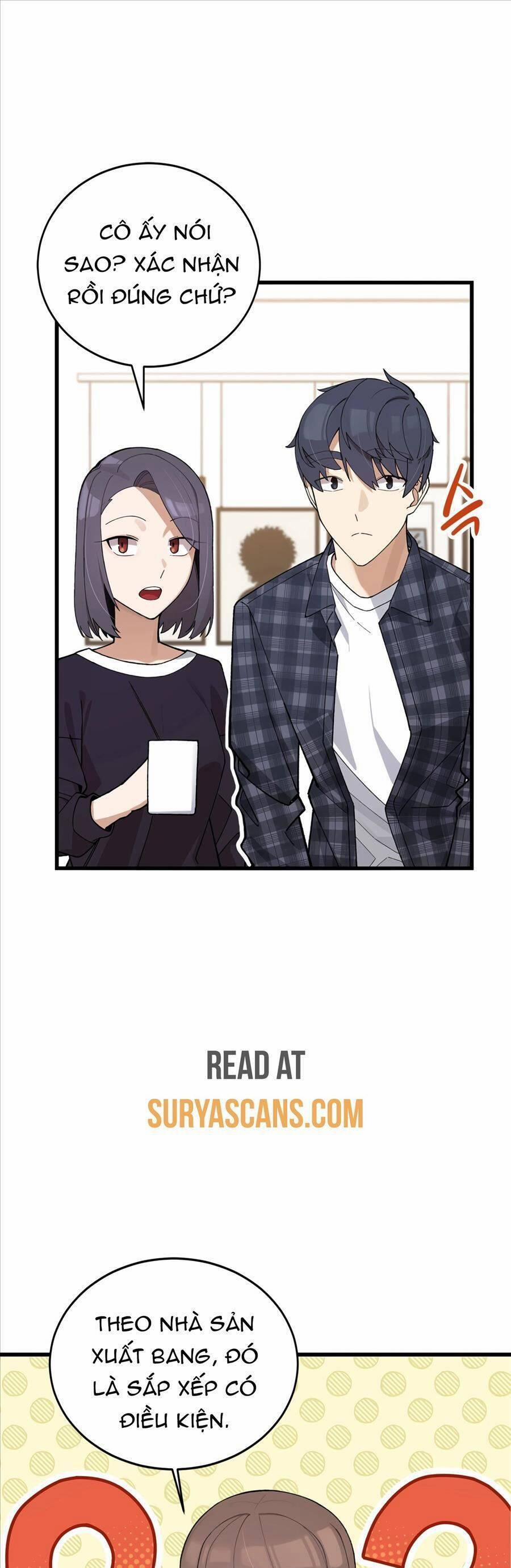 Biên Kịch Gian Lận 15 trang 22