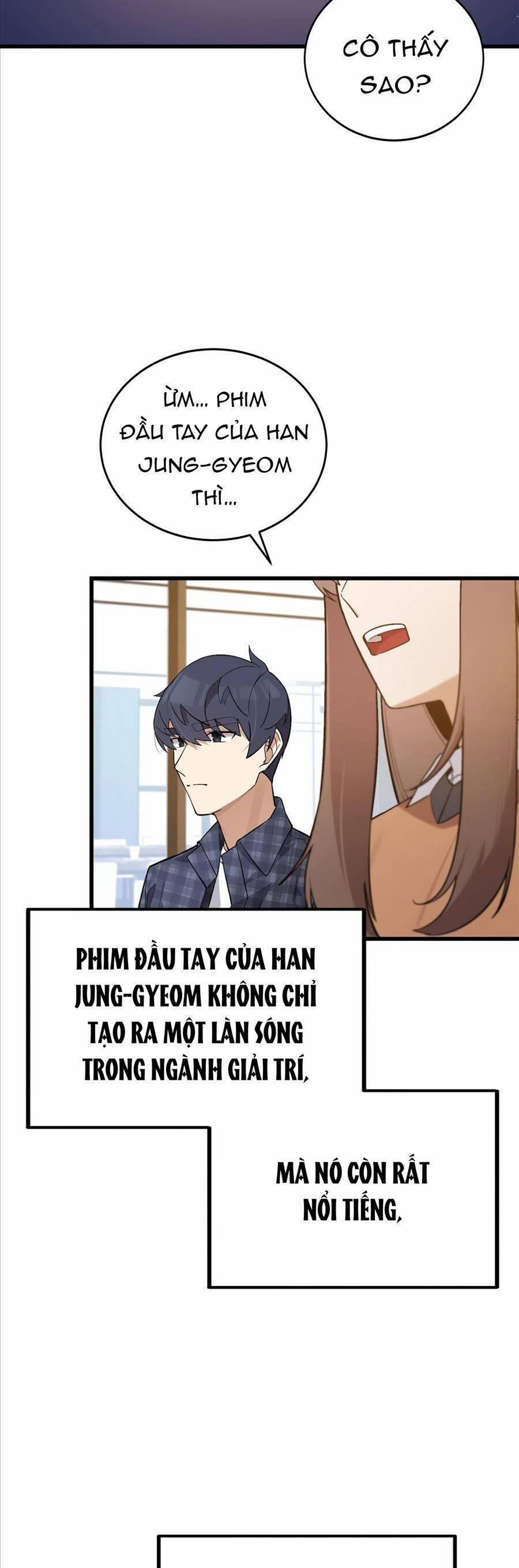 Biên Kịch Gian Lận 15 trang 32