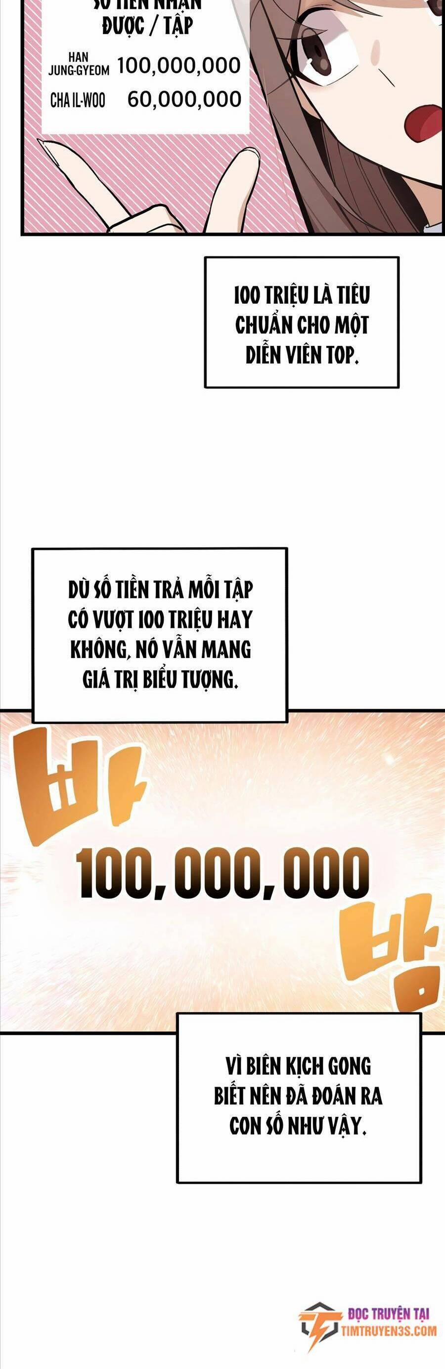 Biên Kịch Gian Lận 15 trang 36