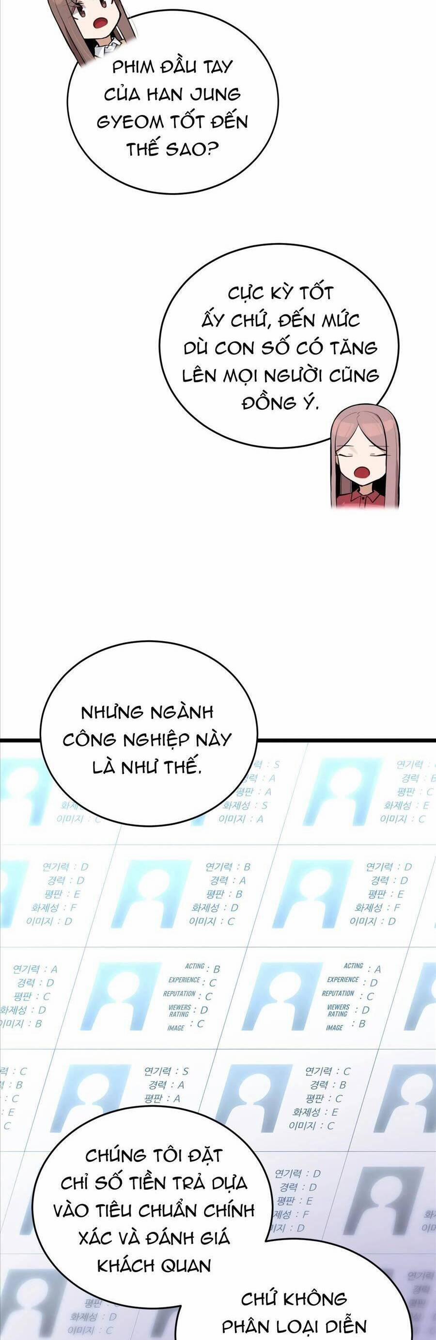 Biên Kịch Gian Lận 15 trang 38