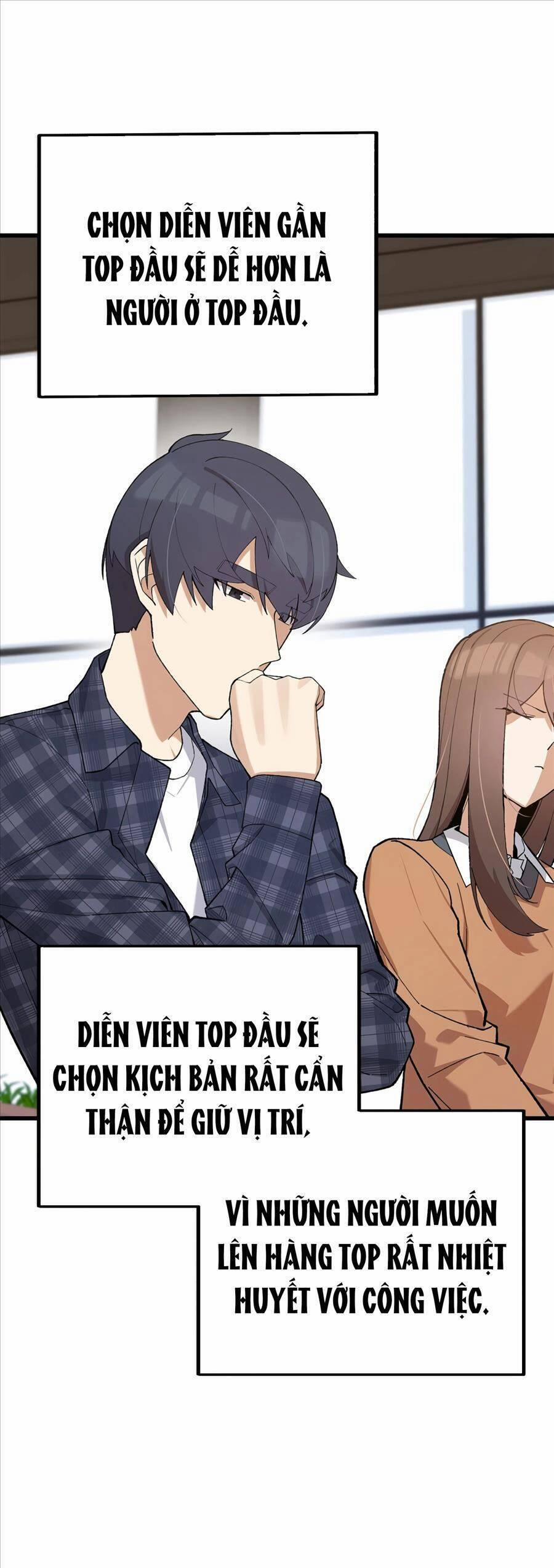 Biên Kịch Gian Lận 15 trang 40