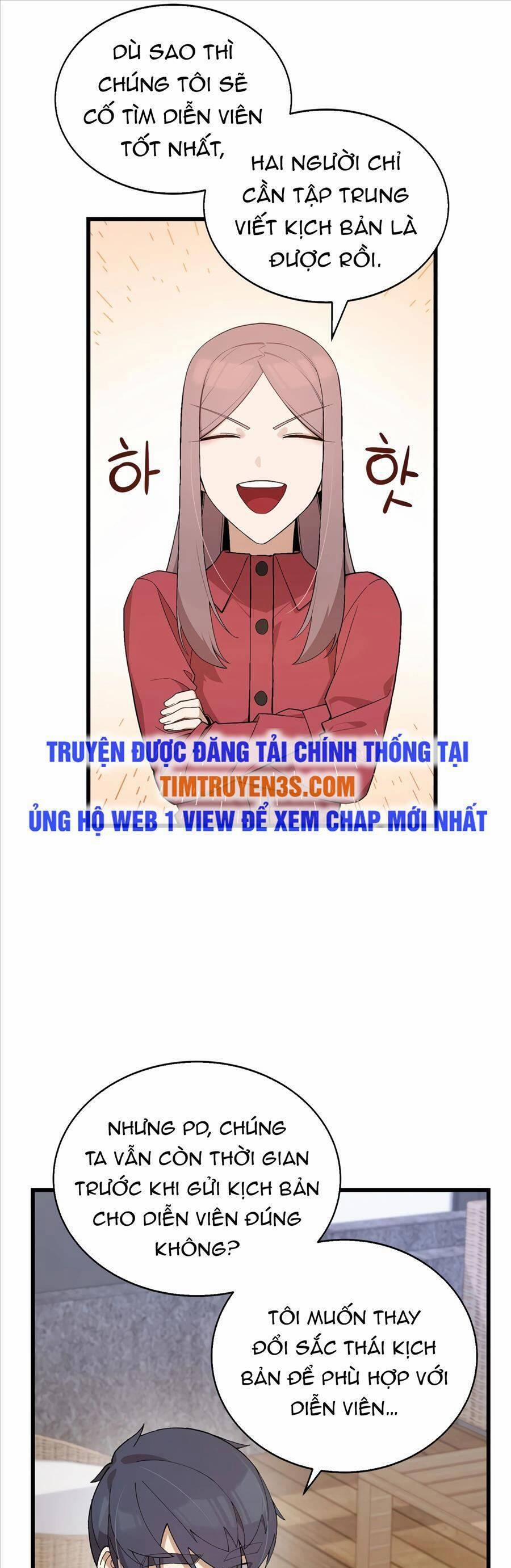 Biên Kịch Gian Lận 15 trang 43