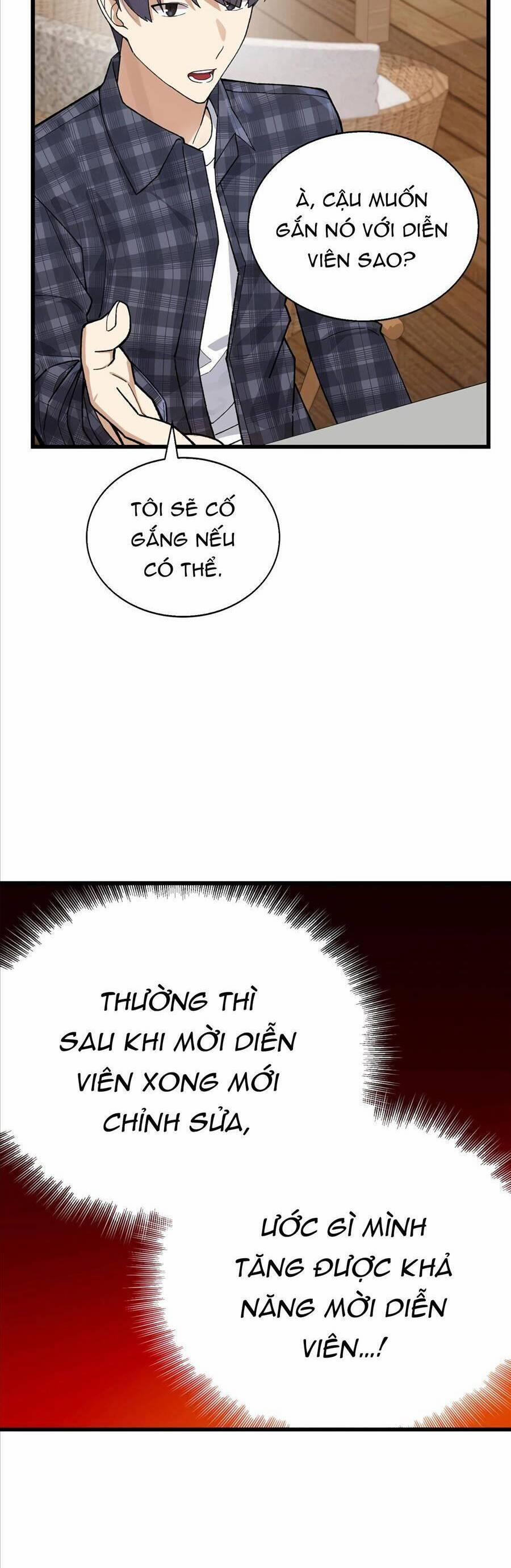 Biên Kịch Gian Lận 15 trang 44