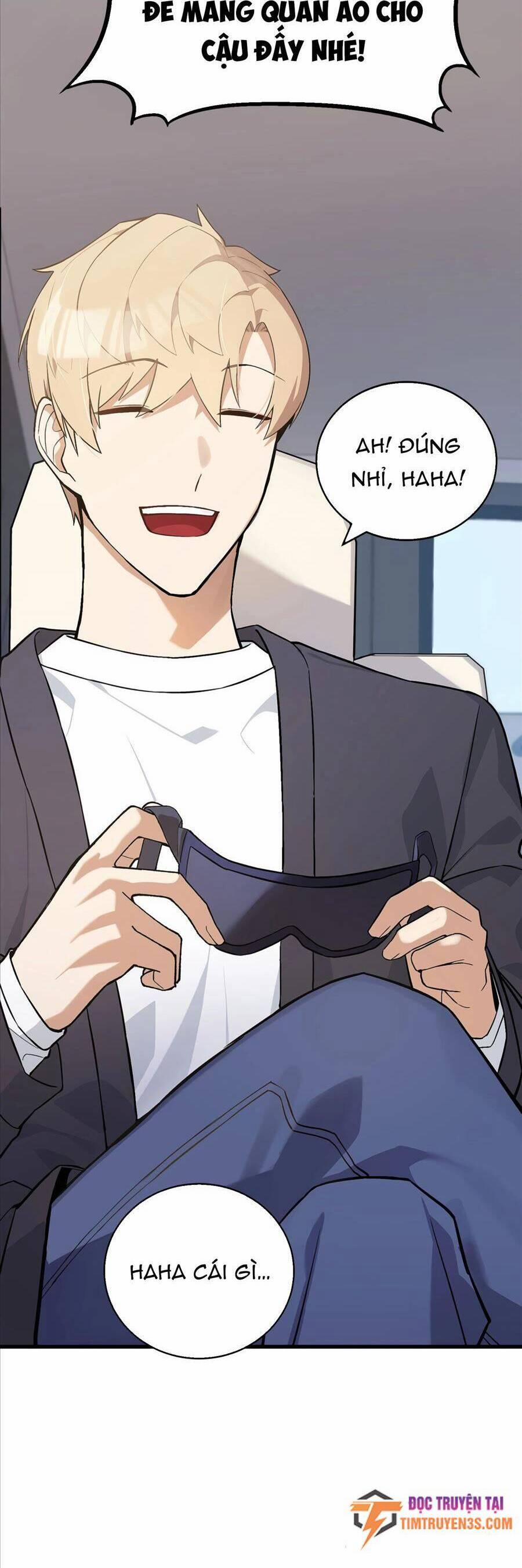 Biên Kịch Gian Lận 15 trang 51