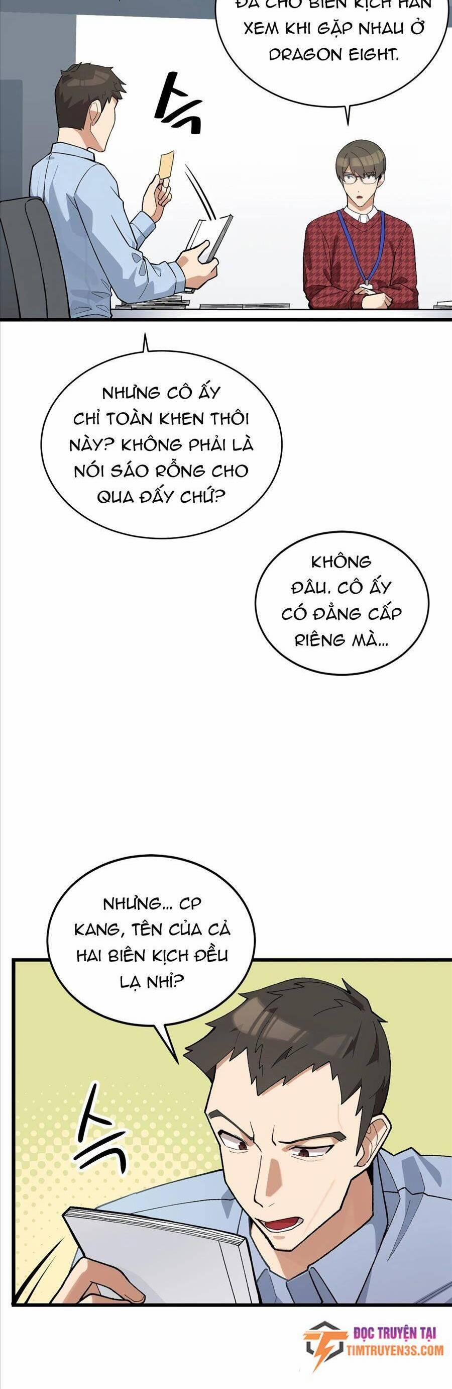 Biên Kịch Gian Lận 15 trang 6