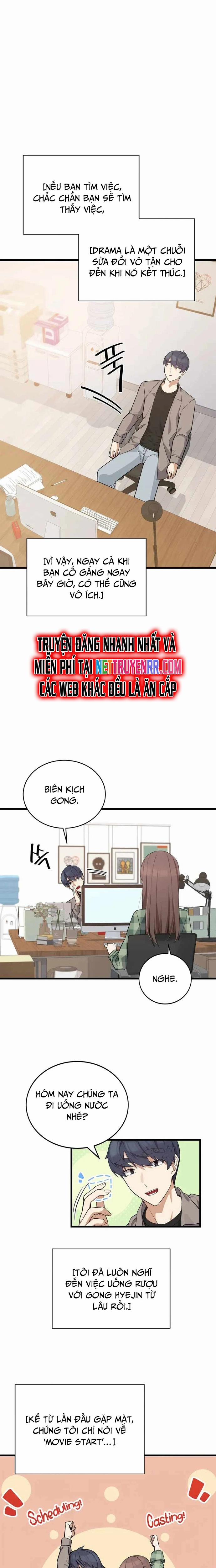 Biên Kịch Gian Lận 16 trang 10