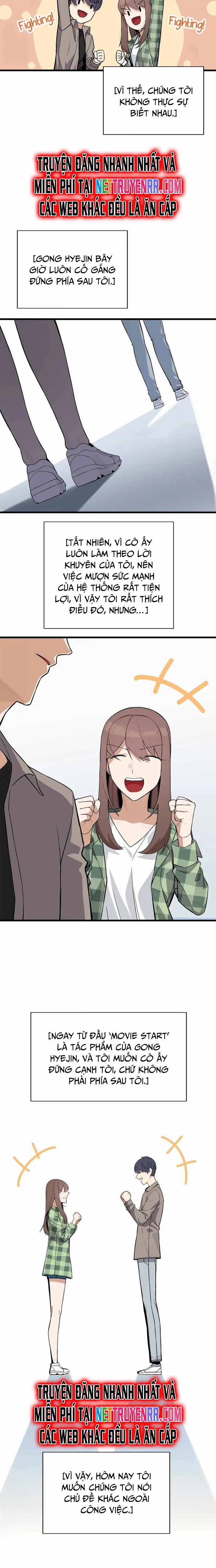 Biên Kịch Gian Lận 16 trang 11