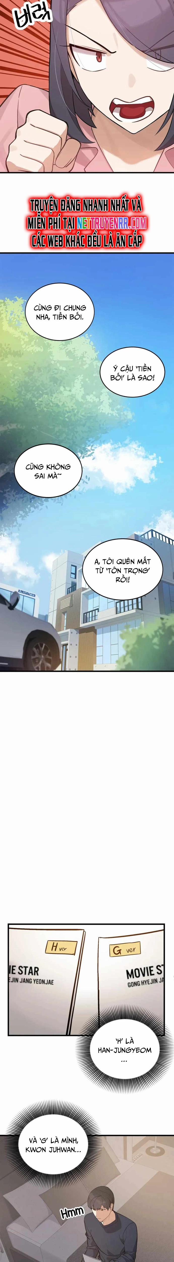 Biên Kịch Gian Lận 16 trang 16