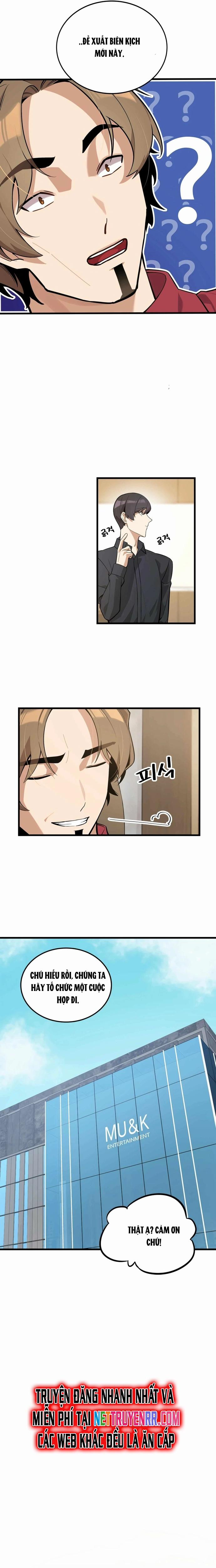Biên Kịch Gian Lận 17 trang 10