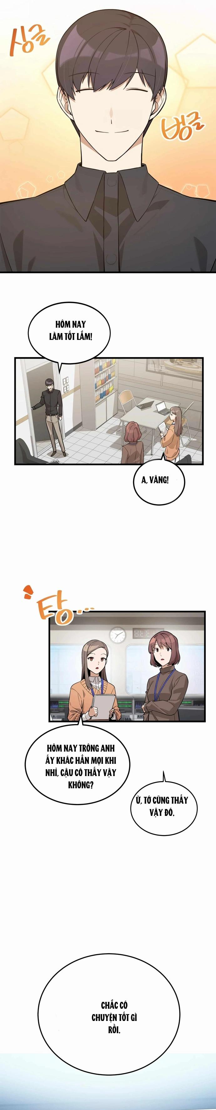 Biên Kịch Gian Lận 17 trang 11