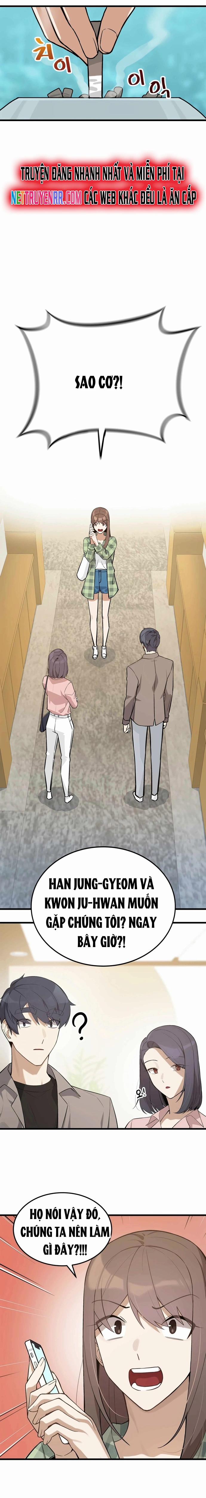 Biên Kịch Gian Lận 17 trang 16