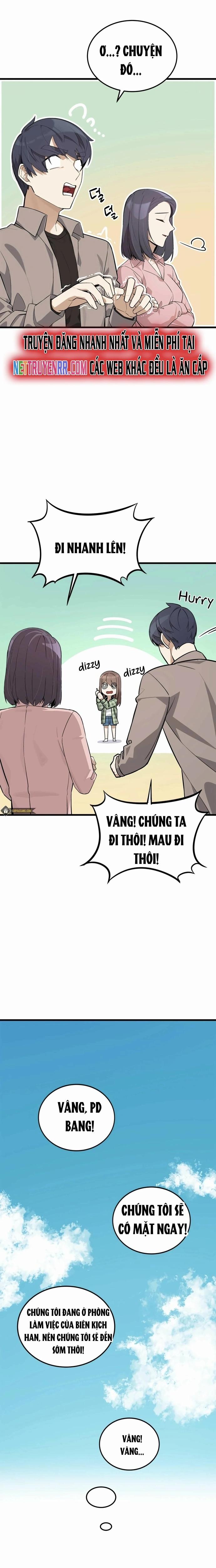 Biên Kịch Gian Lận 17 trang 17