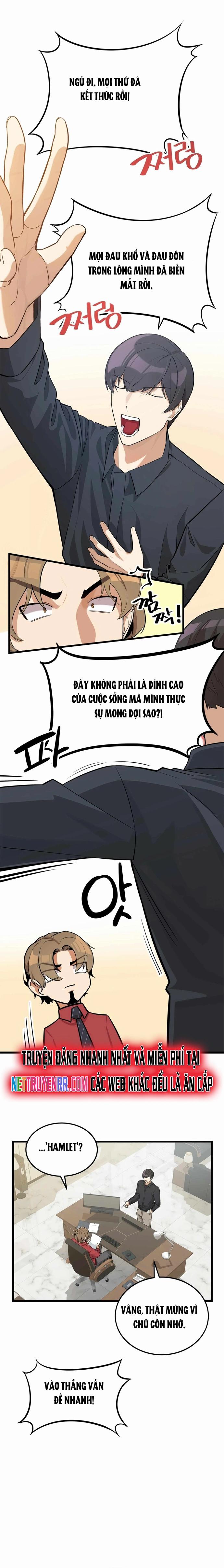 Biên Kịch Gian Lận 17 trang 6