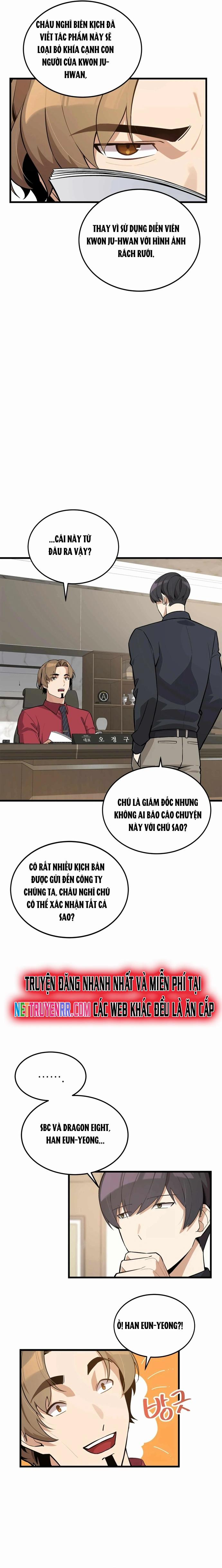 Biên Kịch Gian Lận 17 trang 9