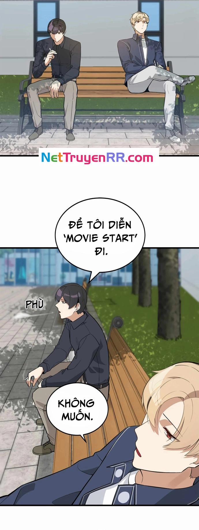 Biên Kịch Gian Lận 19 trang 1