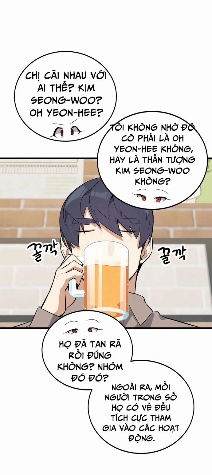 Biên Kịch Gian Lận 19 trang 32